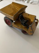 Vintage dinky supertoys for sale  HAYES