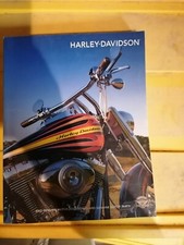 Catalogo harley davidson usato  Torino