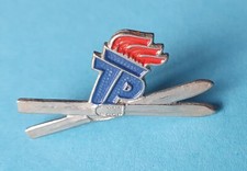 Ddr sportabzeichen silberne gebraucht kaufen  Prenzlau