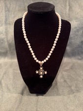 Italian cross real for sale  Lynn Haven