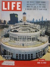 Life magazine june for sale  Hackettstown