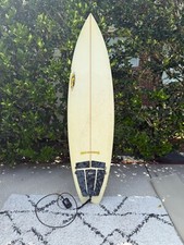 Surf board richenberg for sale  Flagler Beach