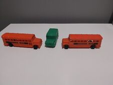 Lot mini bus d'occasion  Lille-
