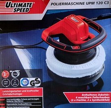 Ultimade speed auto gebraucht kaufen  Limbach-Oberfrohna