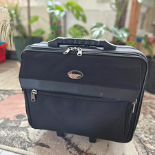 Lightpak business trolley gebraucht kaufen  Altenbamberg, Duchroth, Norheim