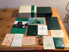 Rolex submariner 6538 usato  Ferrara