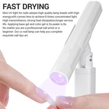 Mini led nail for sale  HATFIELD