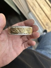Montana silversmiths cuff for sale  Rochester