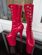 Pleaser beyond 1050 gebraucht kaufen  Berlin