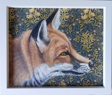 Original wildlife red for sale  CHELMSFORD