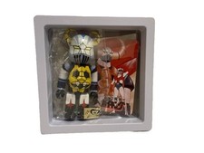 Medicom bearbrick series for sale  Alexandria