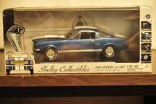 Shelby collectibles 1966 for sale  Derry
