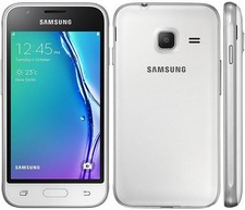 Samsung Galaxy J1 - 8GB - Branco - Desbloqueado - Excelente Estado comprar usado  Enviando para Brazil