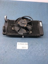 Radiatore con ventola usato  Messina