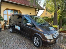 Mercedes viano 0cdi gebraucht kaufen  Rottenburg am Neckar