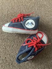 Boys baby shoes for sale  DERBY
