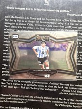 Diego maradona 2024 for sale  San Diego