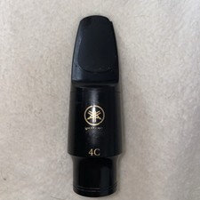 Yamaha mouthpiece alto for sale  WATFORD