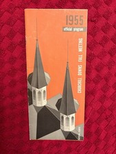 1955 churchill downs for sale  Shelton