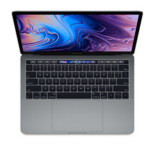 Macbook pro touch usato  Follonica