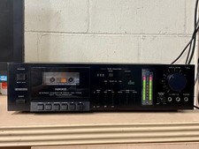 Nikko 700ii stereo d'occasion  Expédié en Belgium