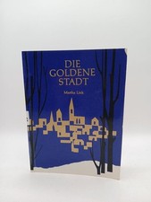 Goldene stadt kindheitserinner gebraucht kaufen  Buttenwiesen