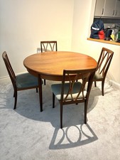 Plan vintage teak for sale  TUNBRIDGE WELLS