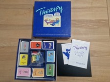 Therapy spiele 1988 gebraucht kaufen Therapy spiele 1988 gebraucht kaufen  Wassenberg