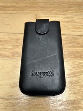 Bugatti handy gürteltasche gebraucht kaufen  Ober-Ramstadt