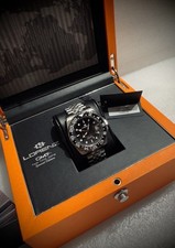 Orologio lorenz automatic usato  Verdellino