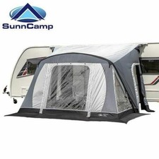 Sunncamp swift air for sale  NOTTINGHAM