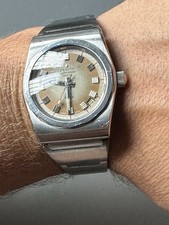 Zenith defy 28800 usato  Iseo