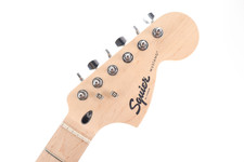 Squier mustang neck for sale  Franklin