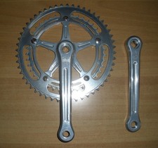Guarnitura campagnolo nuovo usato  Turbigo