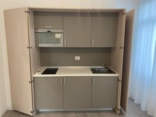 Cucina scomparsa piano usato  Arona
