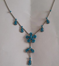 Zuni style faux for sale  LONDON