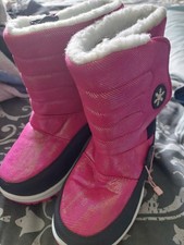 Girls pink navy for sale  SKEGNESS