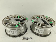 Hummer pair wheel for sale  Port Washington