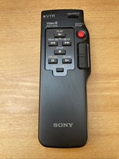 Sony vtr rmt gebraucht kaufen  Neuötting