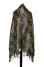 Pashmina schal stola gebraucht kaufen  Weimar