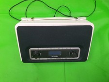 Blaupunkt radio dab for sale  CARSHALTON