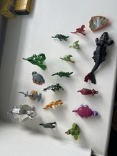 Spielzeugfiguren sammlung dino gebraucht kaufen  Berlin