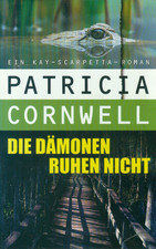Buch patricia cornwell gebraucht kaufen  Essen