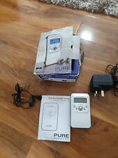 Pure pocketdab 1000 for sale  UXBRIDGE