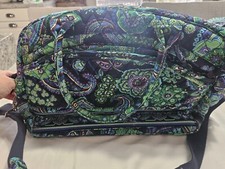 Vera bradley blue for sale  Fishers