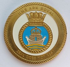 Royal navy hms for sale  WAKEFIELD