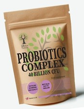 Bio culture probiotics for sale  DUNGANNON