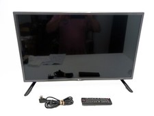 32lf5600 inch led for sale  La Crosse