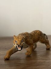 Spotted leopard figure for sale  NUNEATON