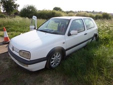 Mk3 golf gti for sale  STOKE-ON-TRENT